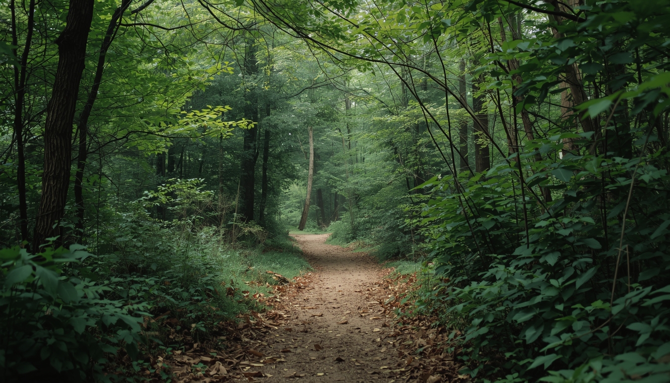 Steady path imagery for the audio cues pack from Quiphralkroz